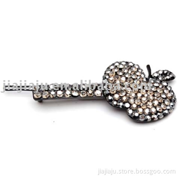 Hair clip HC25200